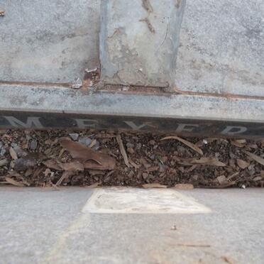 Me - Surnames starting with the letters Me