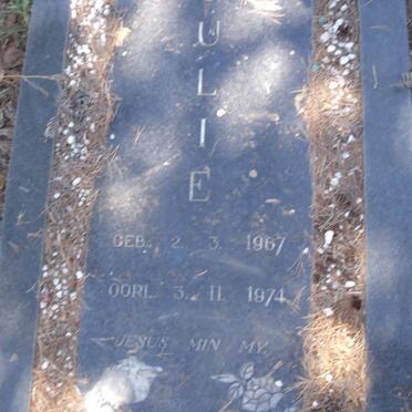 MINNIE Ulie 1967-1974