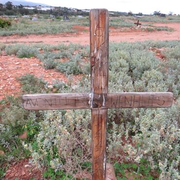 NIEWENHUIS Avontuur 1944-20??