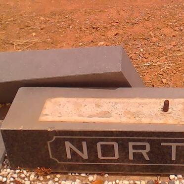 NORTIER Anna M. nee RADEMEYER 1915-1970