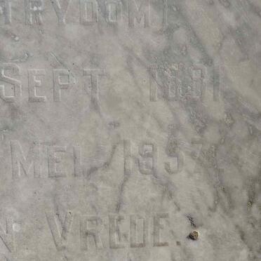 O - Surnames :: Vanne - O