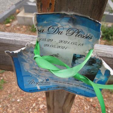 PLESSIS ?a, du -2021