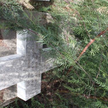 BLANT Fanny Jane -1920