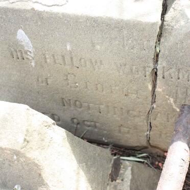 HOLMES ? -1876