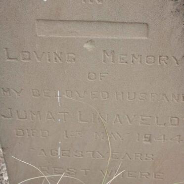 LINAVELDT Jumat -1944