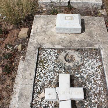 PLESSIS Jac. ?, du 1887-1967