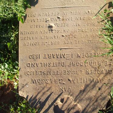 G - Surnames :: Vanne - G