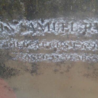 P - Vanne :: Surnames - P