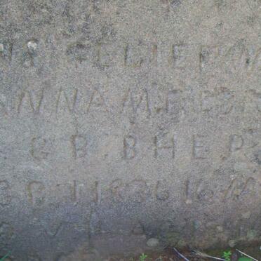 ? Anna M. ? ??-??