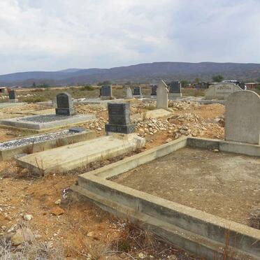 1. Overview / Oorsig