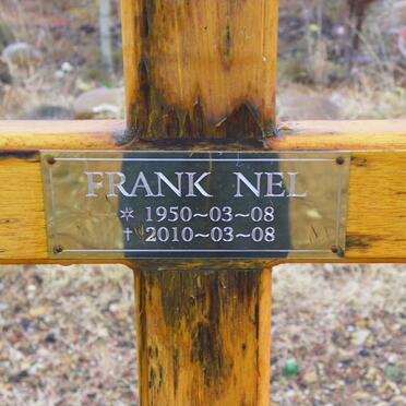 NEL Frank 1950-2010