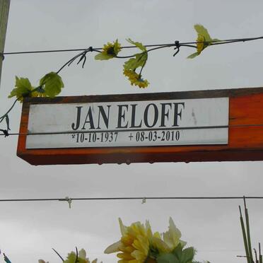 ELOFF Jan 1937-2010