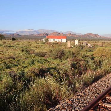 1. Overview / Oorsig