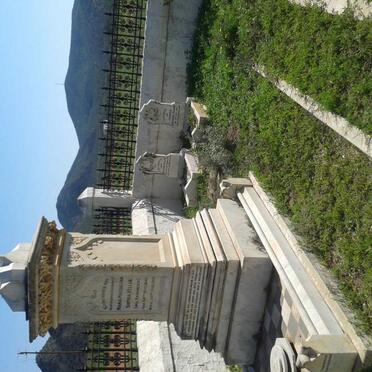 KELLER Maria Magdalena Sophia nee RADEMEYER 1863-1924