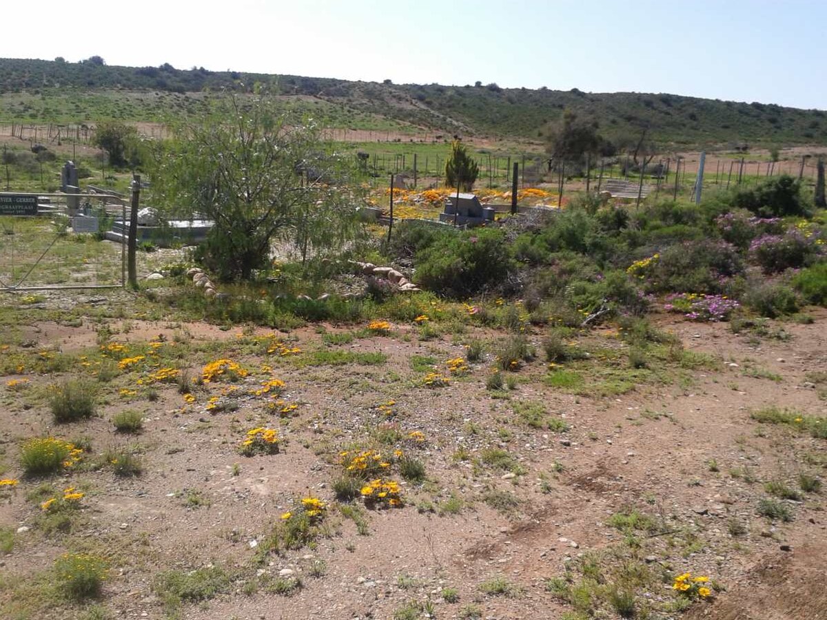 1. Overview / Oorsig