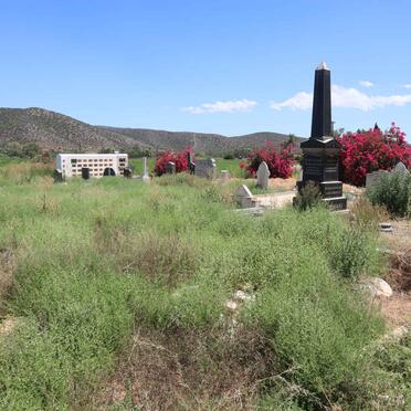 1. Overview / Oorsig