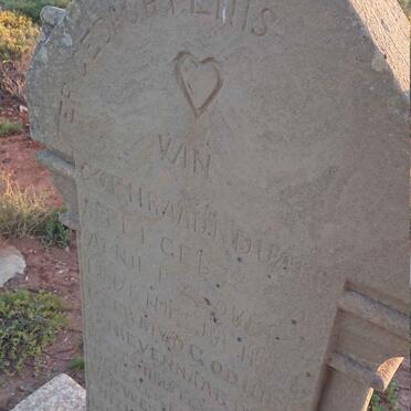 APPEL Coenraad Eduard 1825-1898