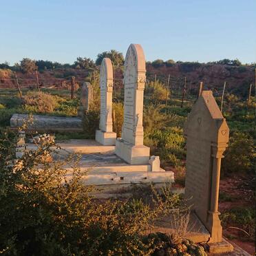 2. Overview / Oorsig