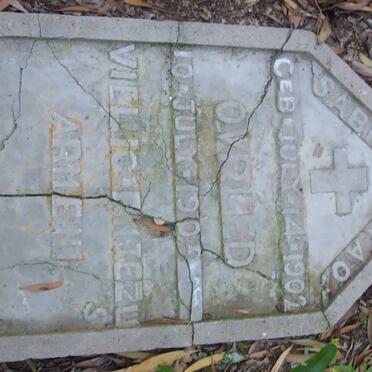 F - Vanne :: Surnames - F