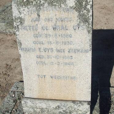 U - Surnames :: Vanne - U