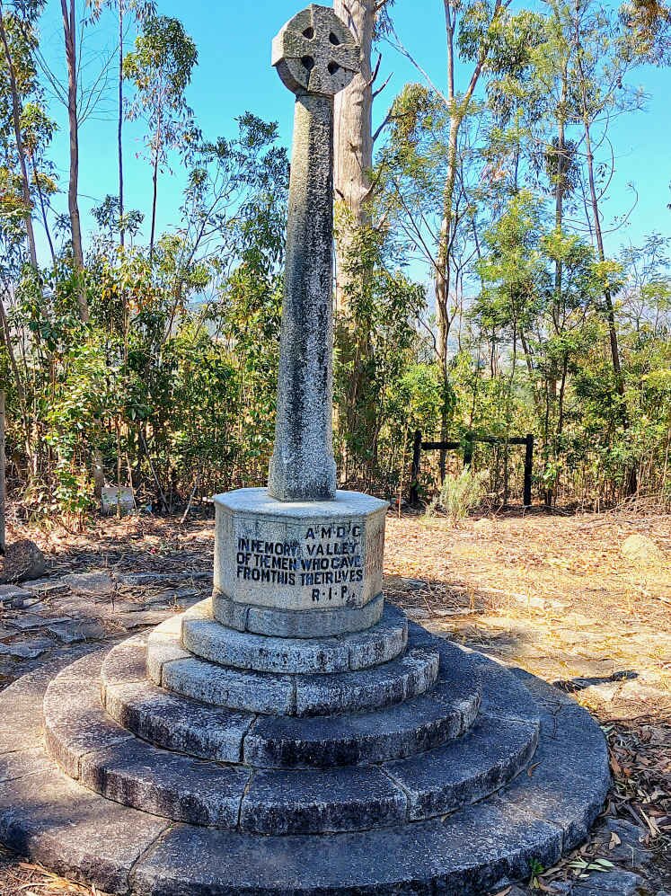 1. Overview / Oorsig