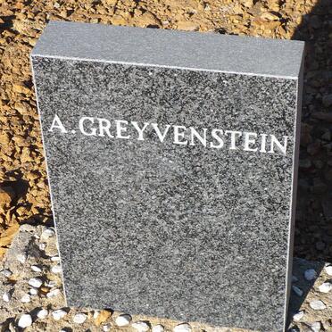GREYVENSTEIN A.