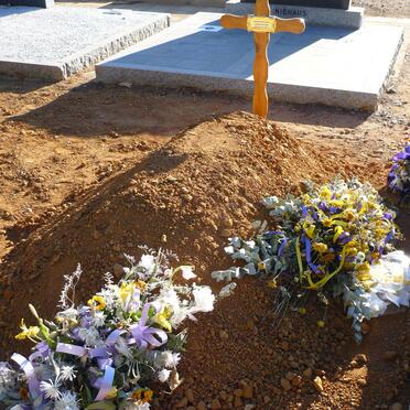 KOTZÉ Elizabeth Maria 1938-2008