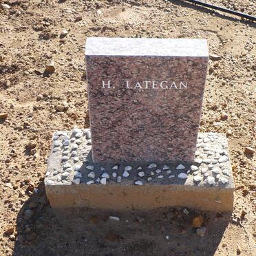 LATEGAN H.