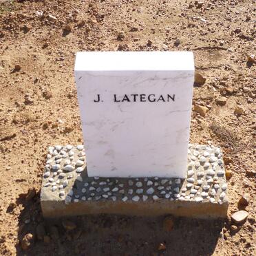 LATEGAN J.