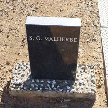 MALHERBE S.G.