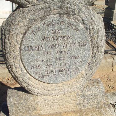 N - Vanne :: Surnames - N