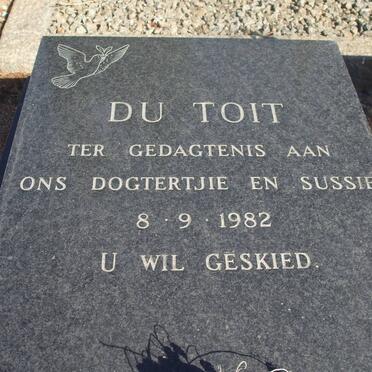 TOIT, du -1982