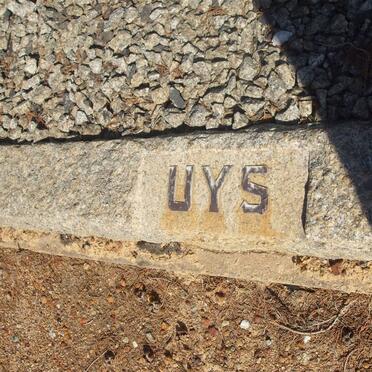 U - Surnames :: Vanne - U