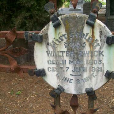 Z - Vanne :: Surnames - Z