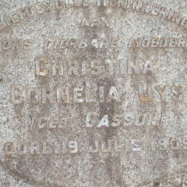 U - Surnames :: Vanne - U