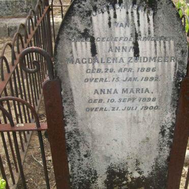 Z - Vanne :: Surnames - Z