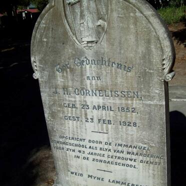 C - Surnames :: Vanne - C