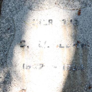 L - Vanne :: Surnames - L