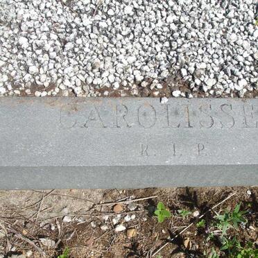 CAROLISSEN