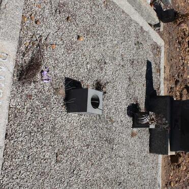 DAMONSE Dirk 1876-1954 &amp; Catherina 1874-1968