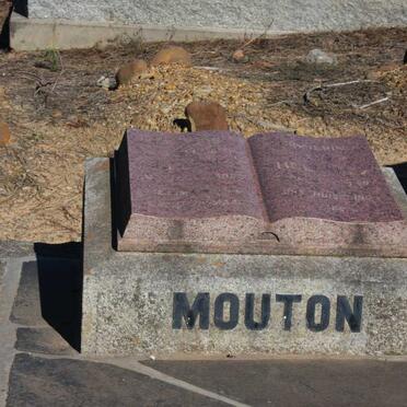 MOUTON