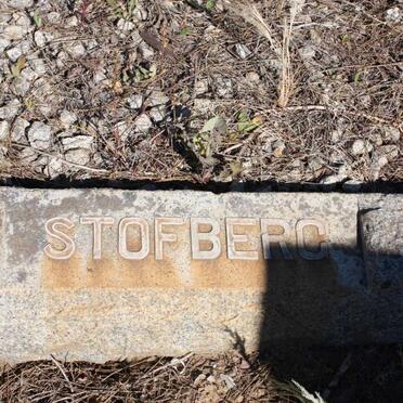 STOFBERG