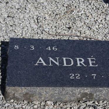 TALJAARD Carel W.P. 1907-1960 &amp; Anna Christina SWART 1916-1999 :: TALJAARD André 1946-1980