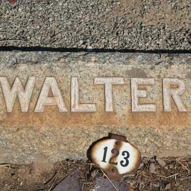 WALTERS