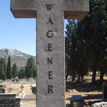 WAGENER