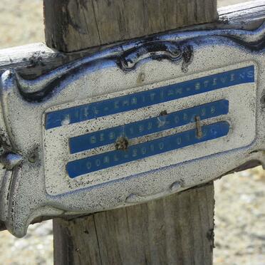 STEVENS Daniel Christiaan 1927-2010