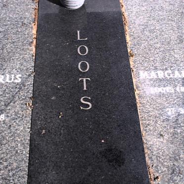LOOTS