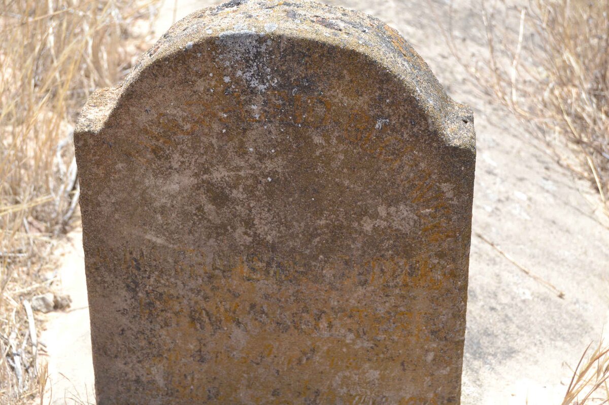 BRINK Anna Fransina ?