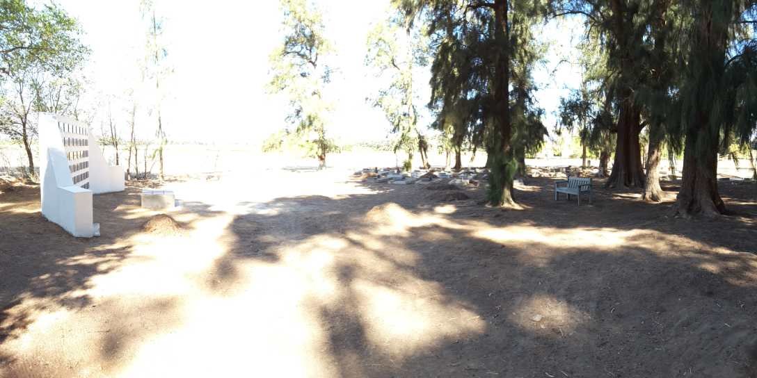 4. Overview / Oorsig