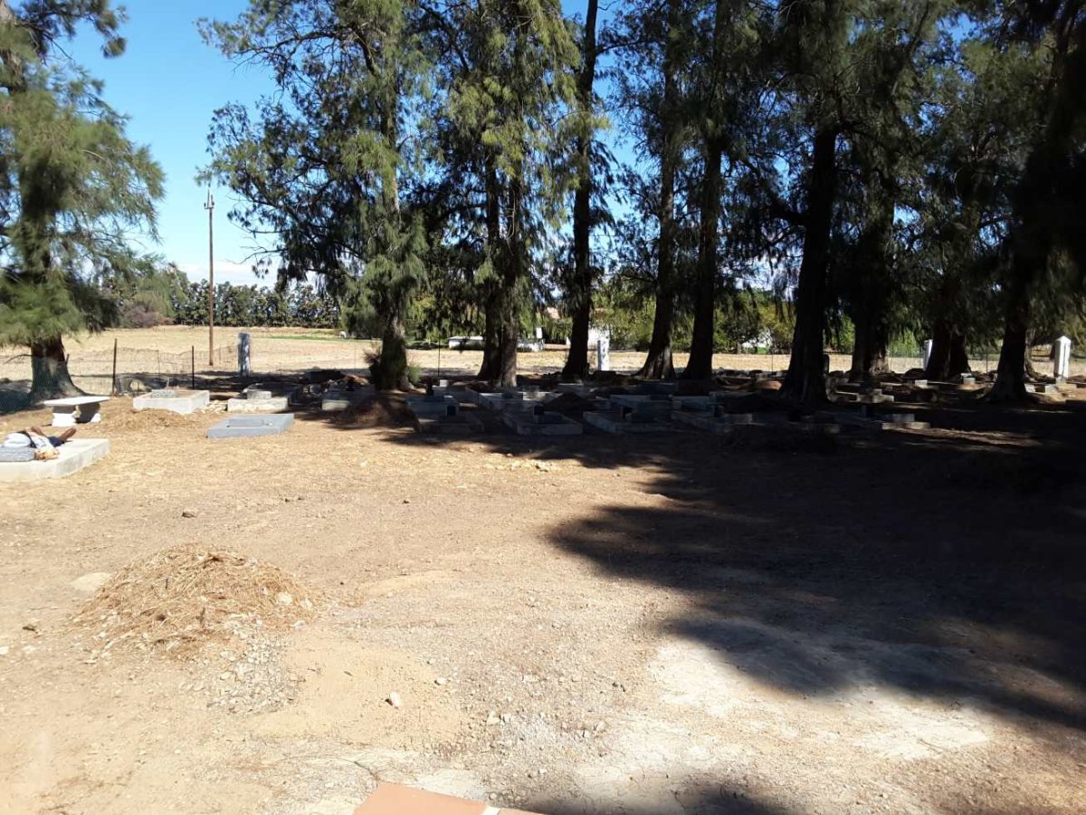 1. Overview / Oorsig